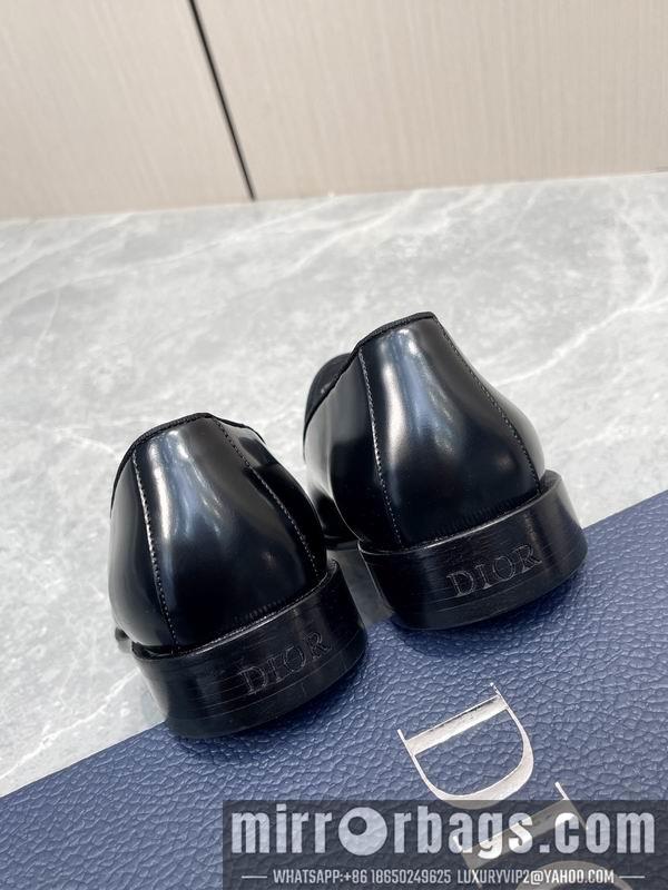 Dior Shoes sz39-44 hnm0131