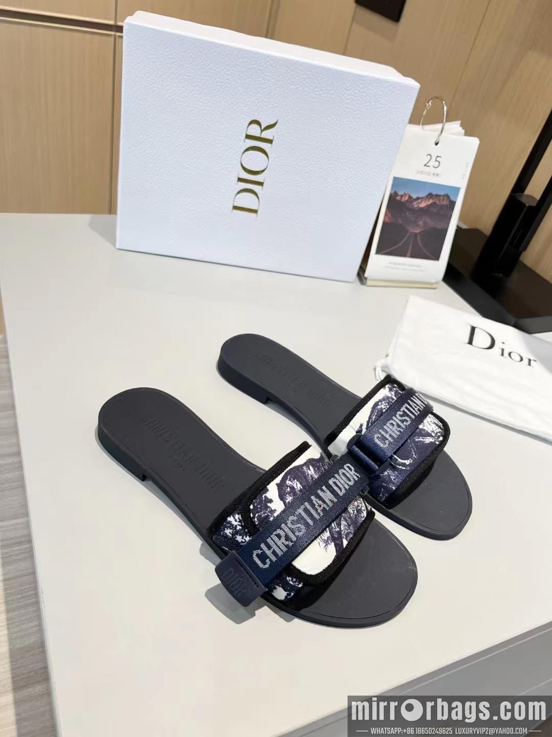 Dior Shoes sz35-42 h0602