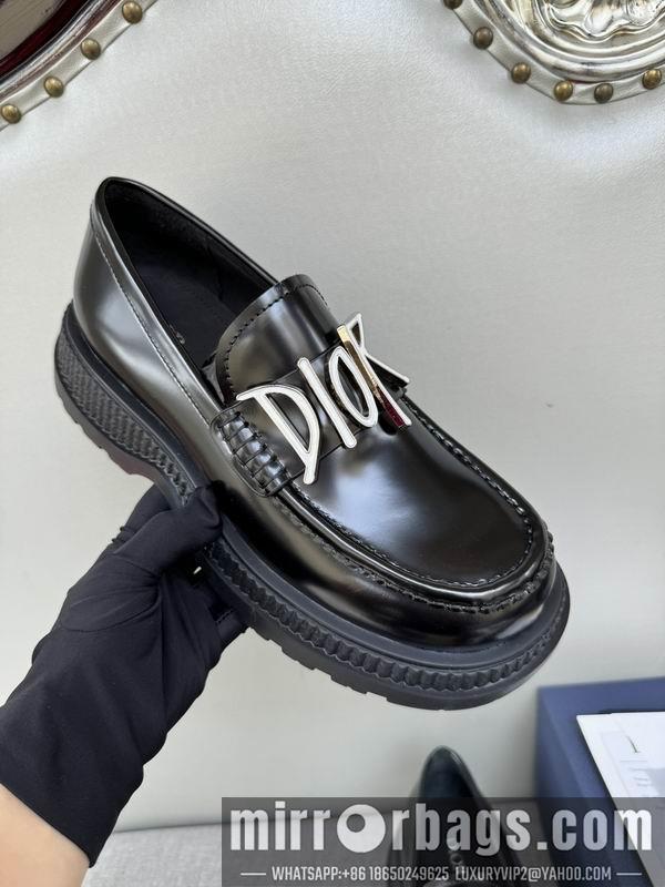 Dior Shoes sz39-44 hnh0333