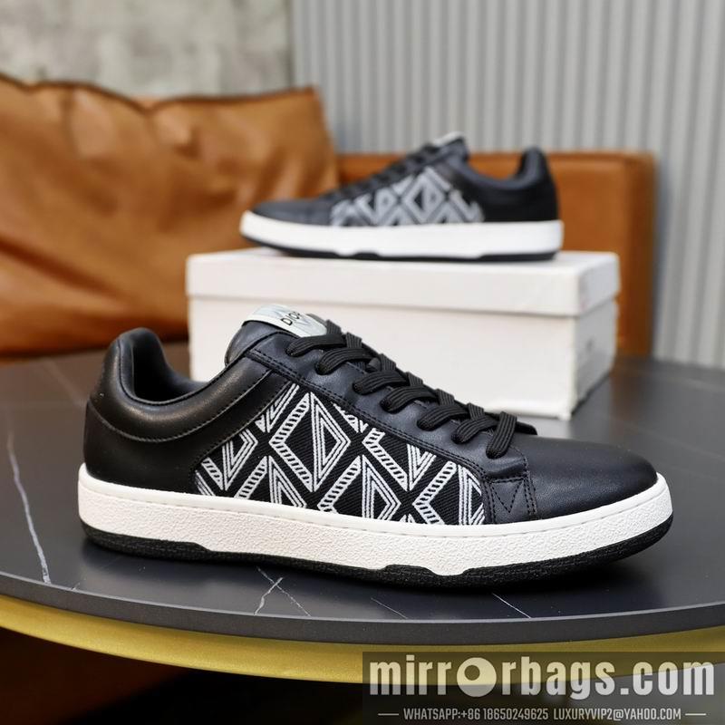 Dior Shoes sz38-44 hnm0147