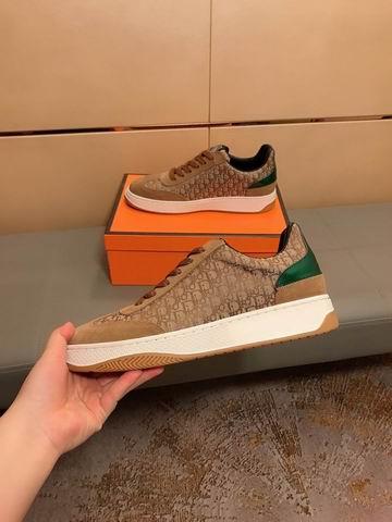 Dior Shoes sz38-44 mnh0504