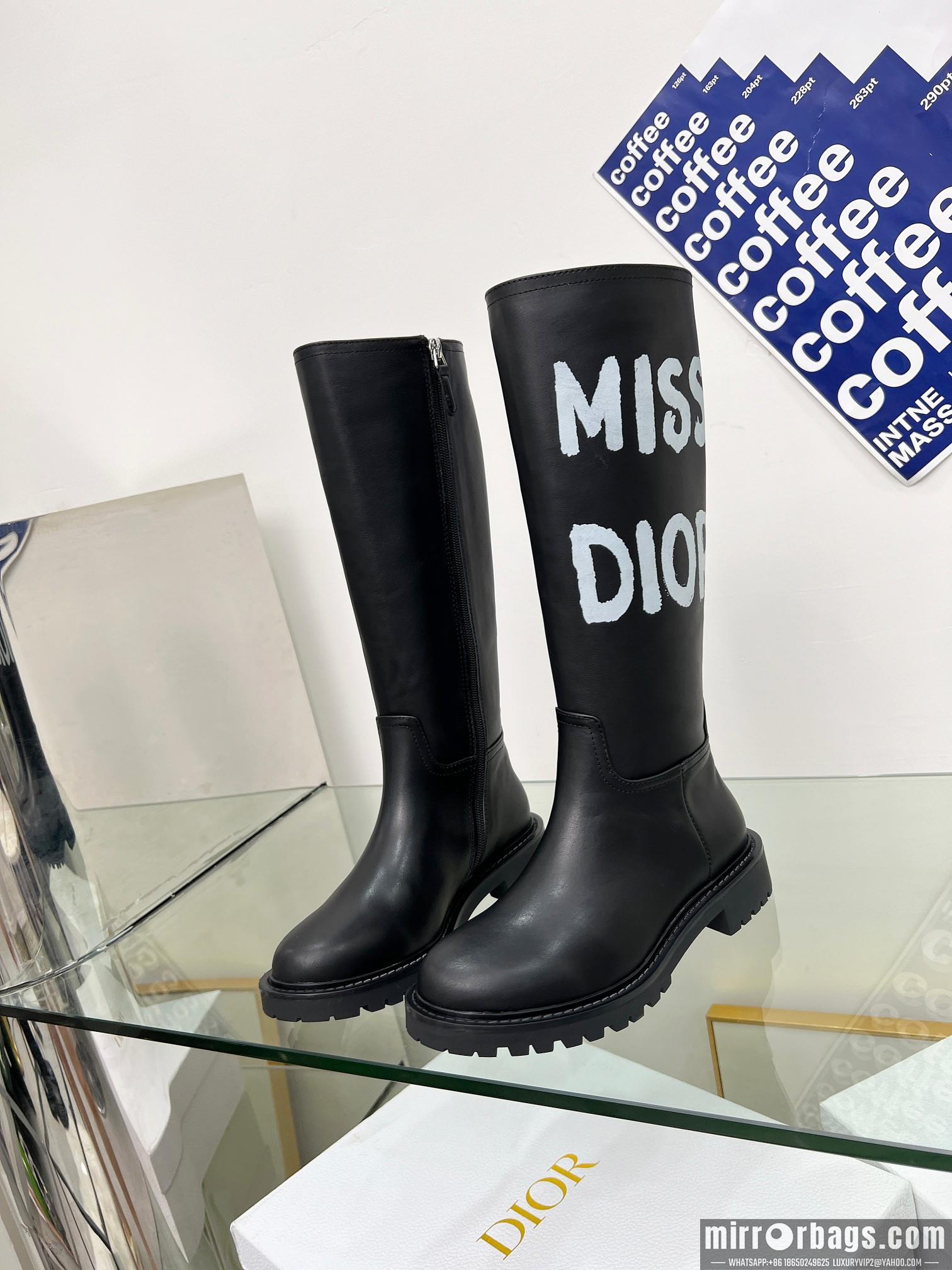 Dior Shoes sz35-41 h0903