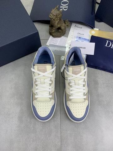 Dior Shoes sz38-45 mnh0801