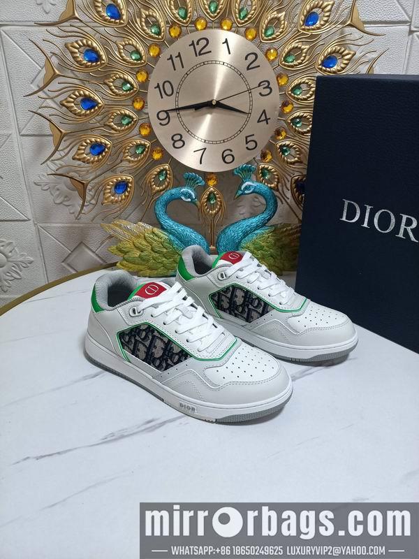 Dior Shoes sz35-45 mnm0103