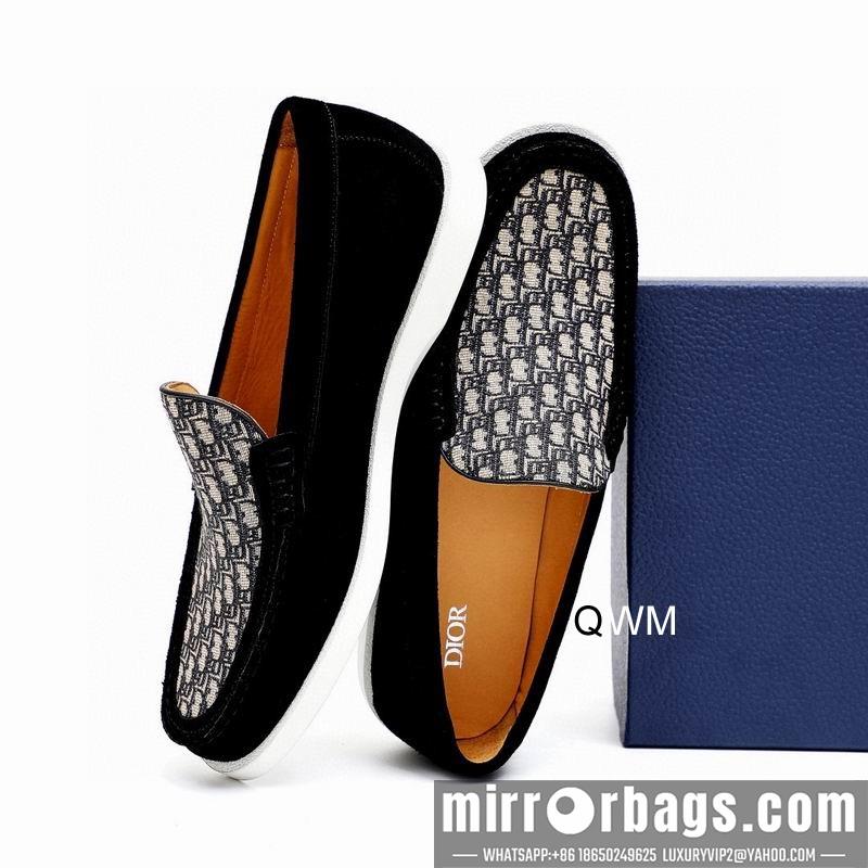 Dior Shoes sz38-45 WM1101