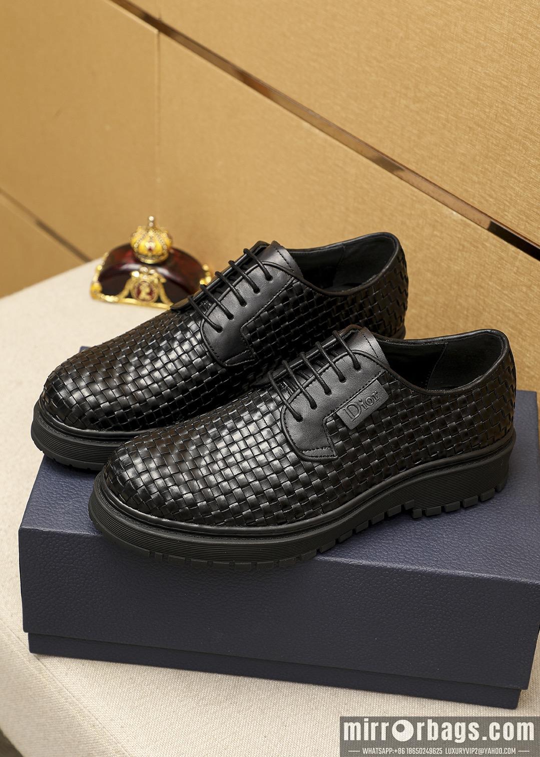 Dior Shoes sz38-44 h0913