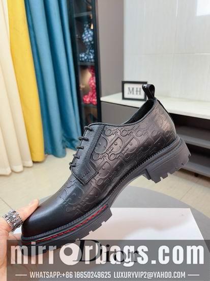 Dior Shoes sz38-44 mnh0701