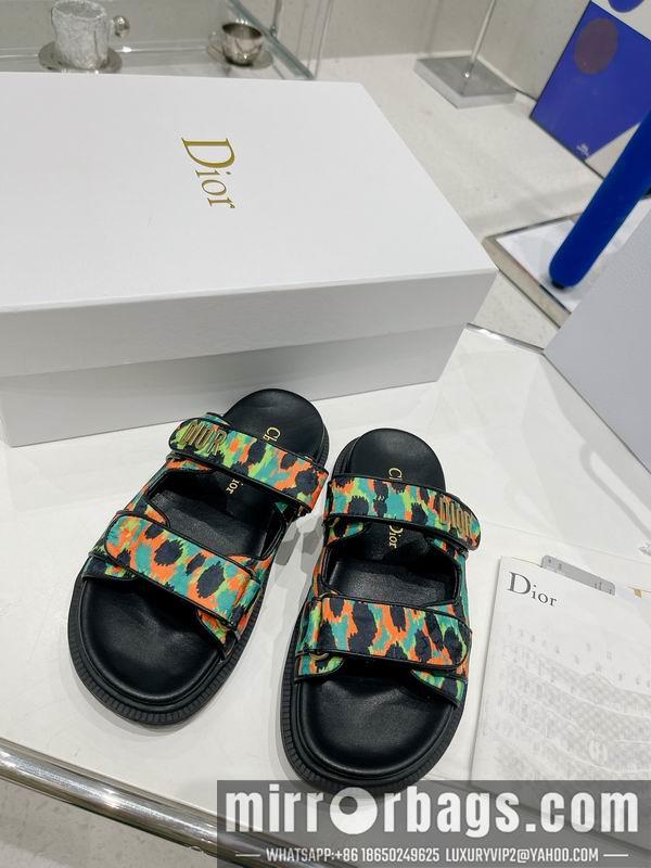 Dior Shoes sz35-42 mnh0306