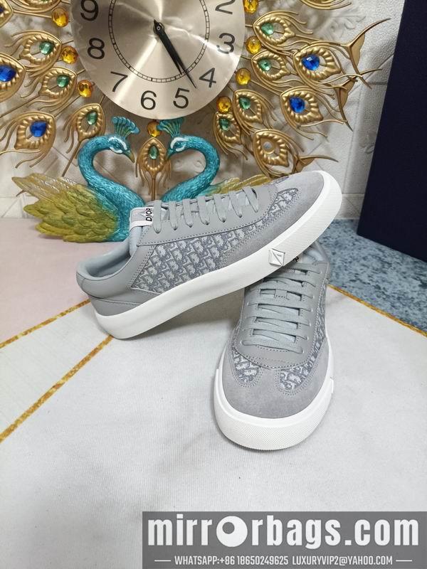 Dior Shoes sz35-45 mnm0109