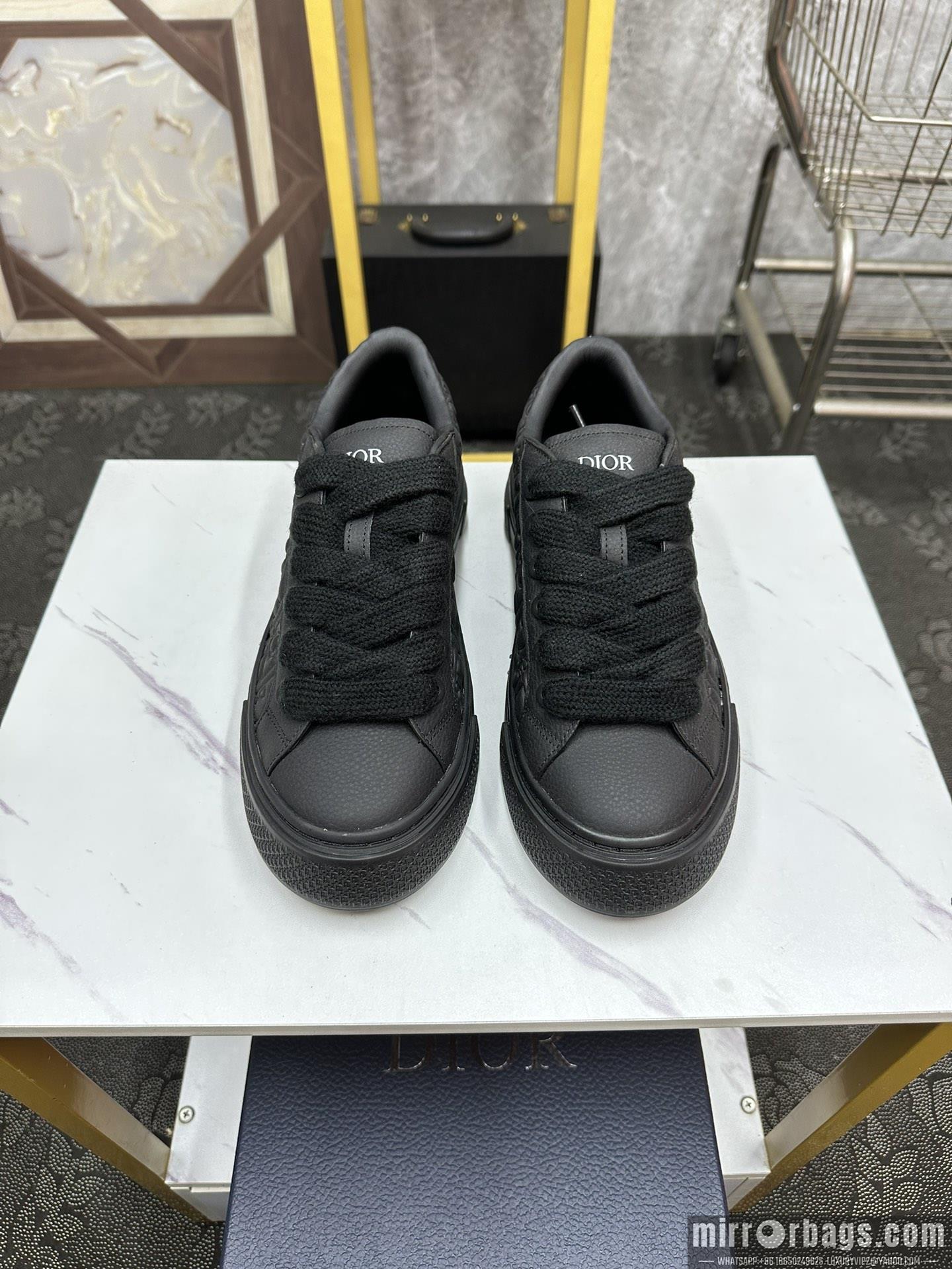 Dior Shoes sz35-45 hnh1207