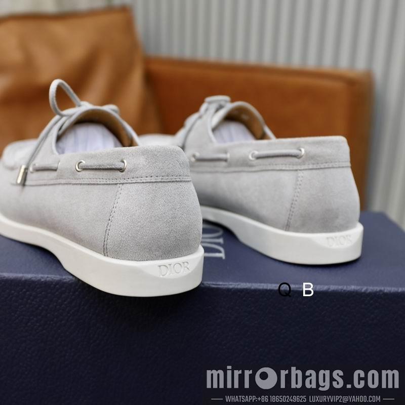 Dior Shoes sz38-45 BS0602