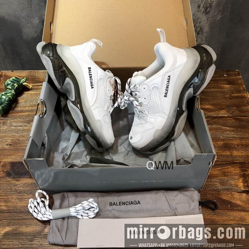 Balenciaga Shoes sz35-45 WM0213