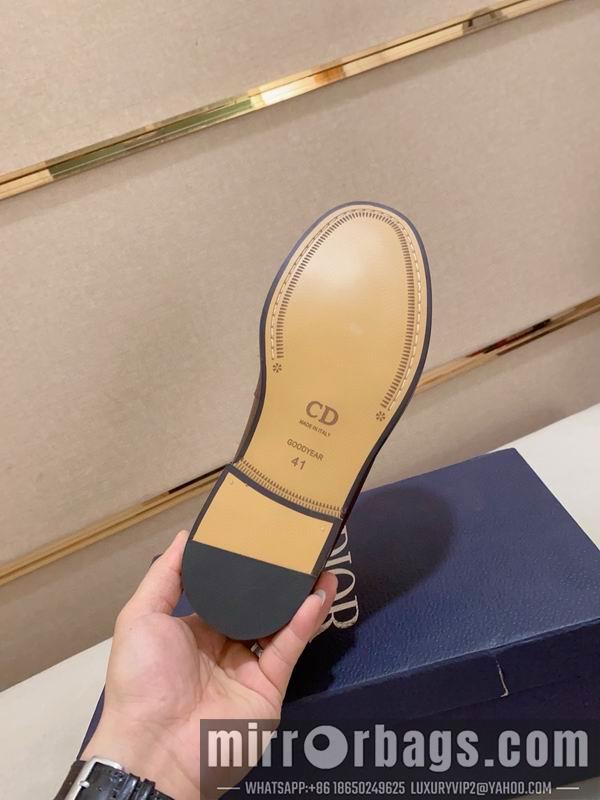 Dior Shoes sz38-45 hnh0314