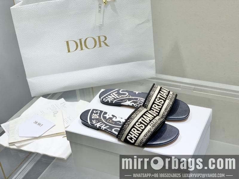 Dior Shoes sz35-42 mnw0426