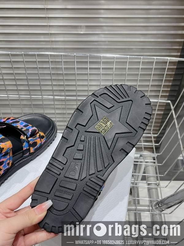 Dior Shoes sz35-41 mnw0209