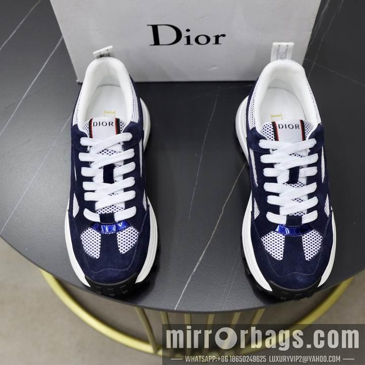 Dior Shoes sz38-45 hnh0301