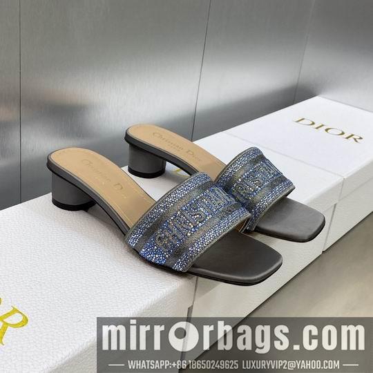 Dior Shoes sz34-43 4.5cm mnh0514