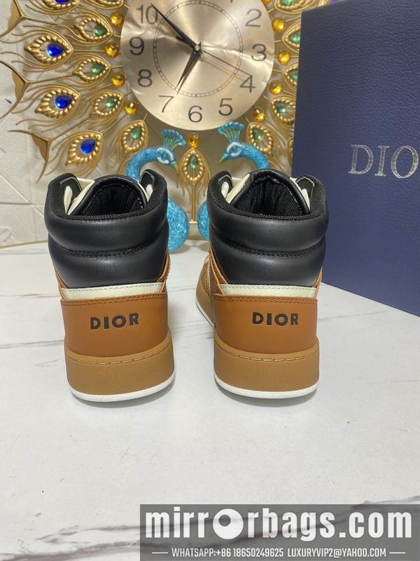 Dior Shoes sz35-45 mnm0103