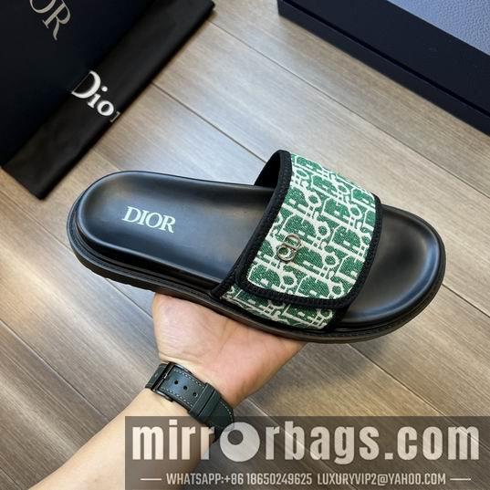 Dior Shoes sz38-45 mnh0514