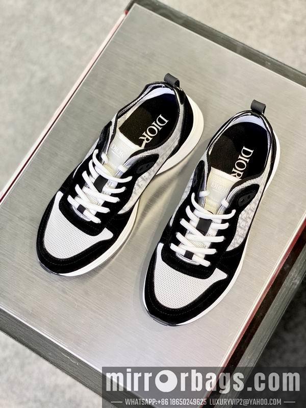Dior Shoes sz38-44 mnm0125