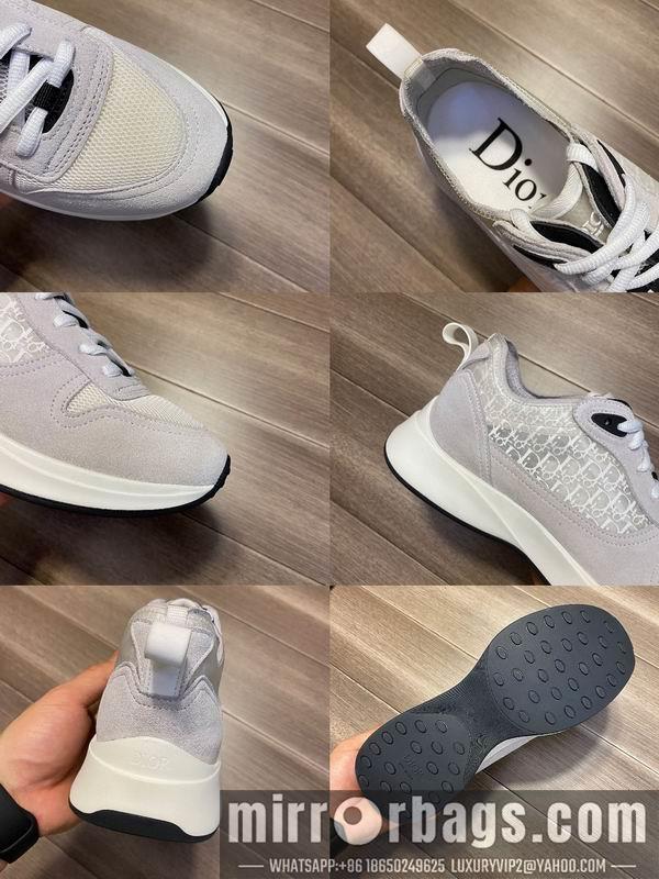 Dior Shoes sz38-44 mnm0125