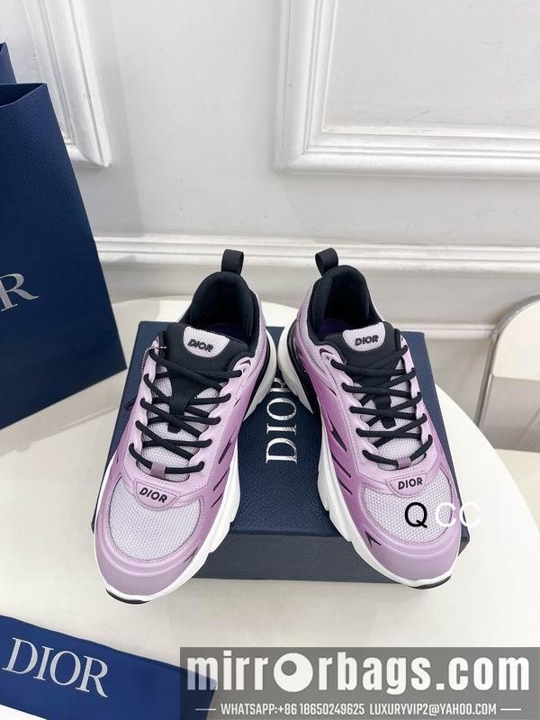 Dior Shoes sz38-44 XC0201