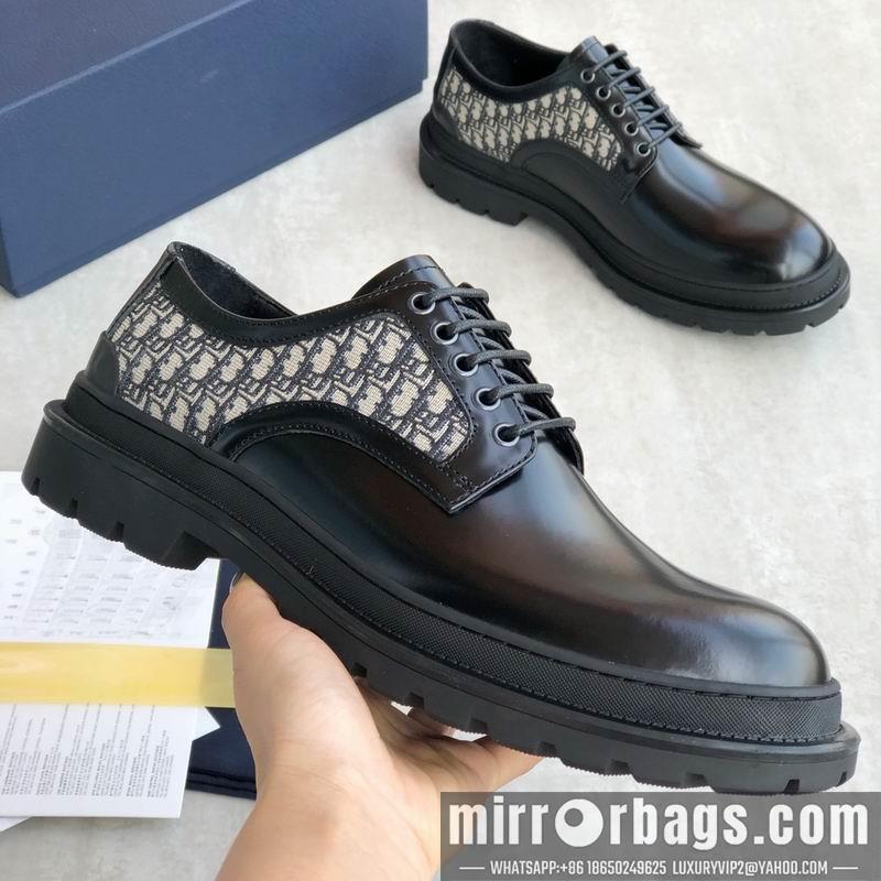 Dior Shoes sz39-44 mnw0338