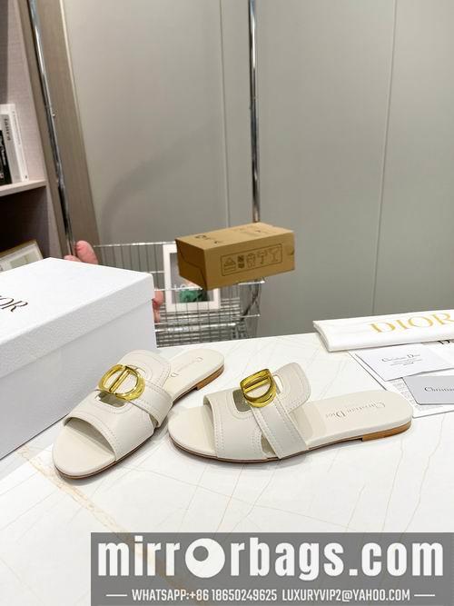 Dior Shoes sz34-42 mnh0311