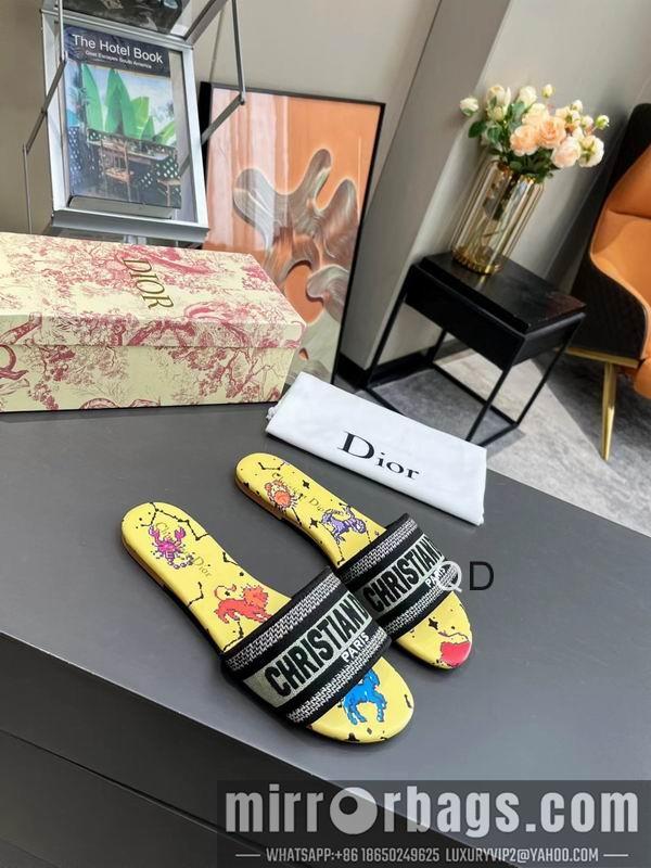 Dior Shoes sz35-42 GDT0130