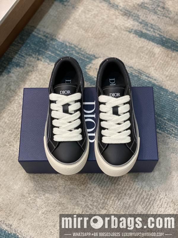 Dior Shoes sz38-45 mnw1102