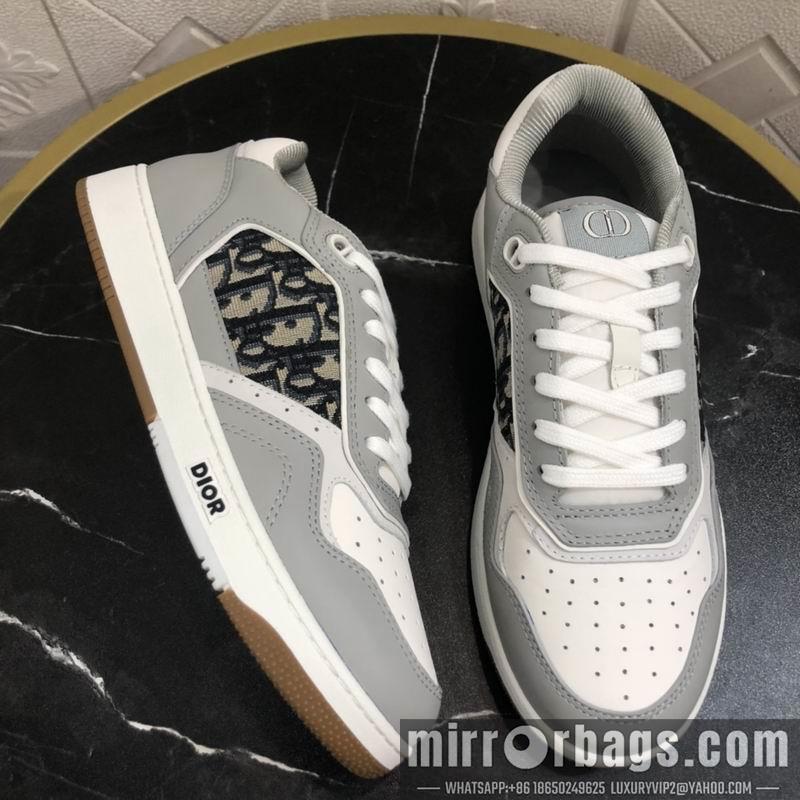 Dior Shoes sz35-45 mnm0103