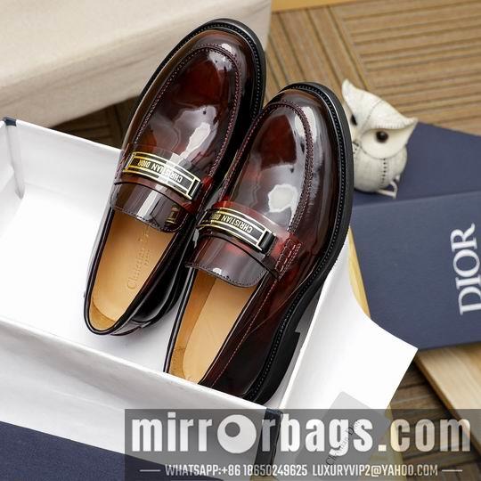 Dior Shoes sz38-46 mnh0522