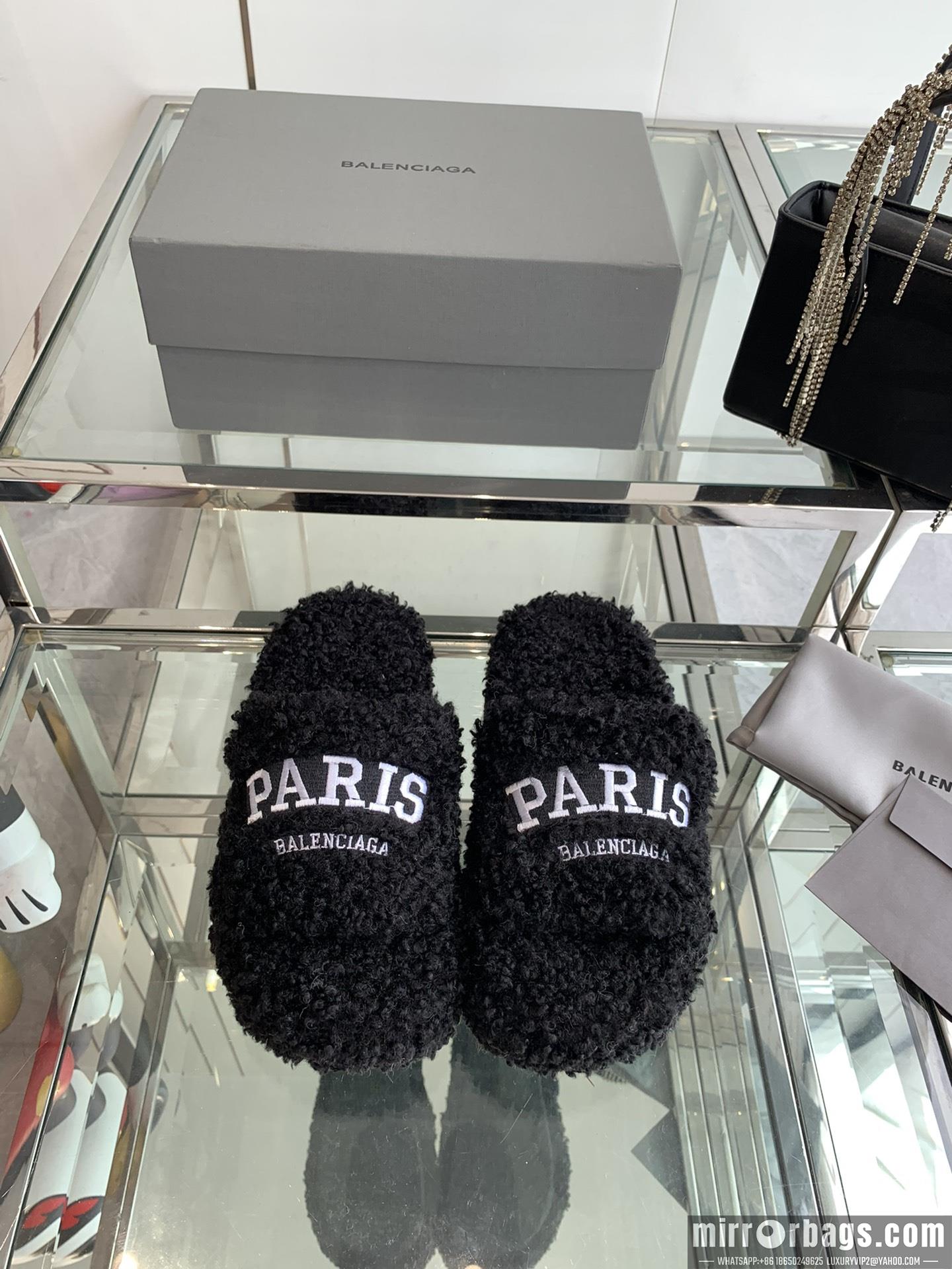 Balenciaga Shoes sz35-40 h1002