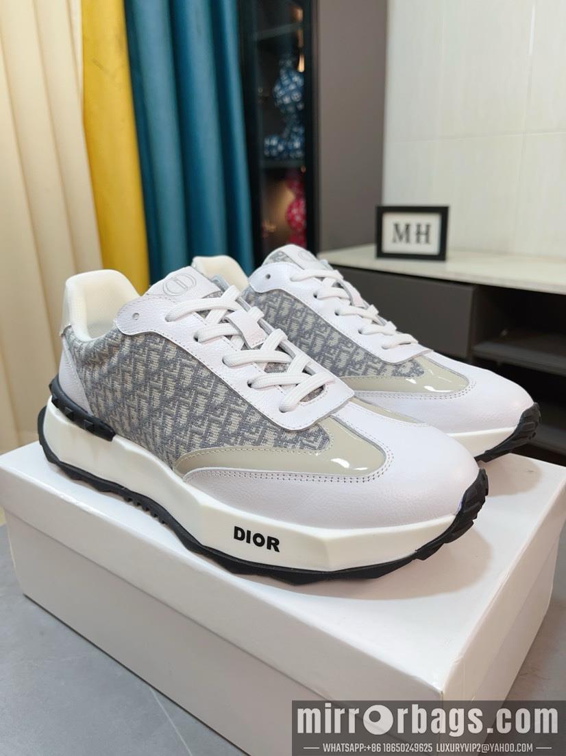 Dior Shoes sz38-44 h0809