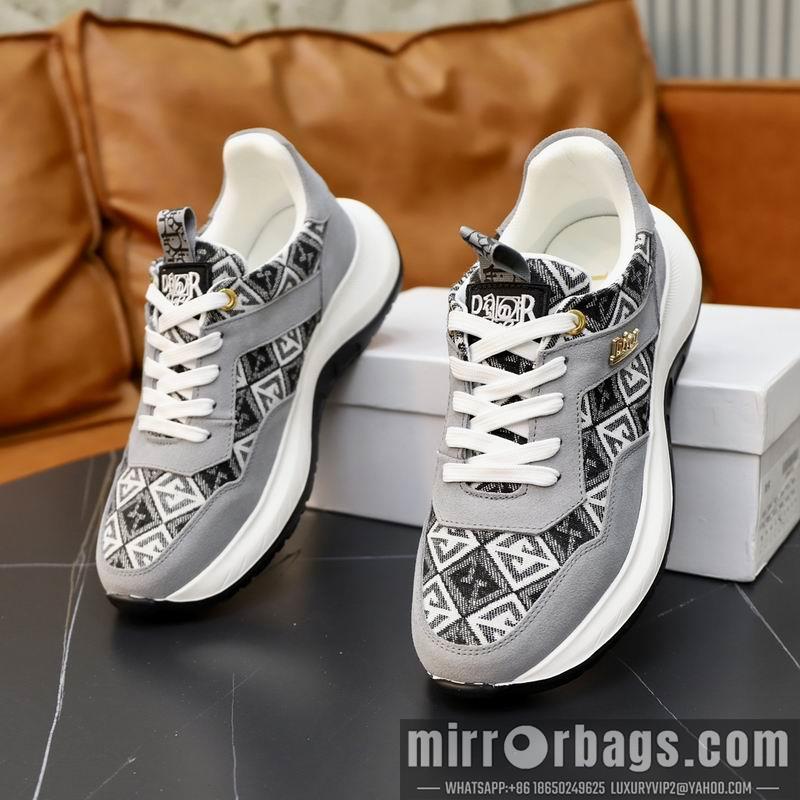 Dior Shoes sz38-44 hnm0150