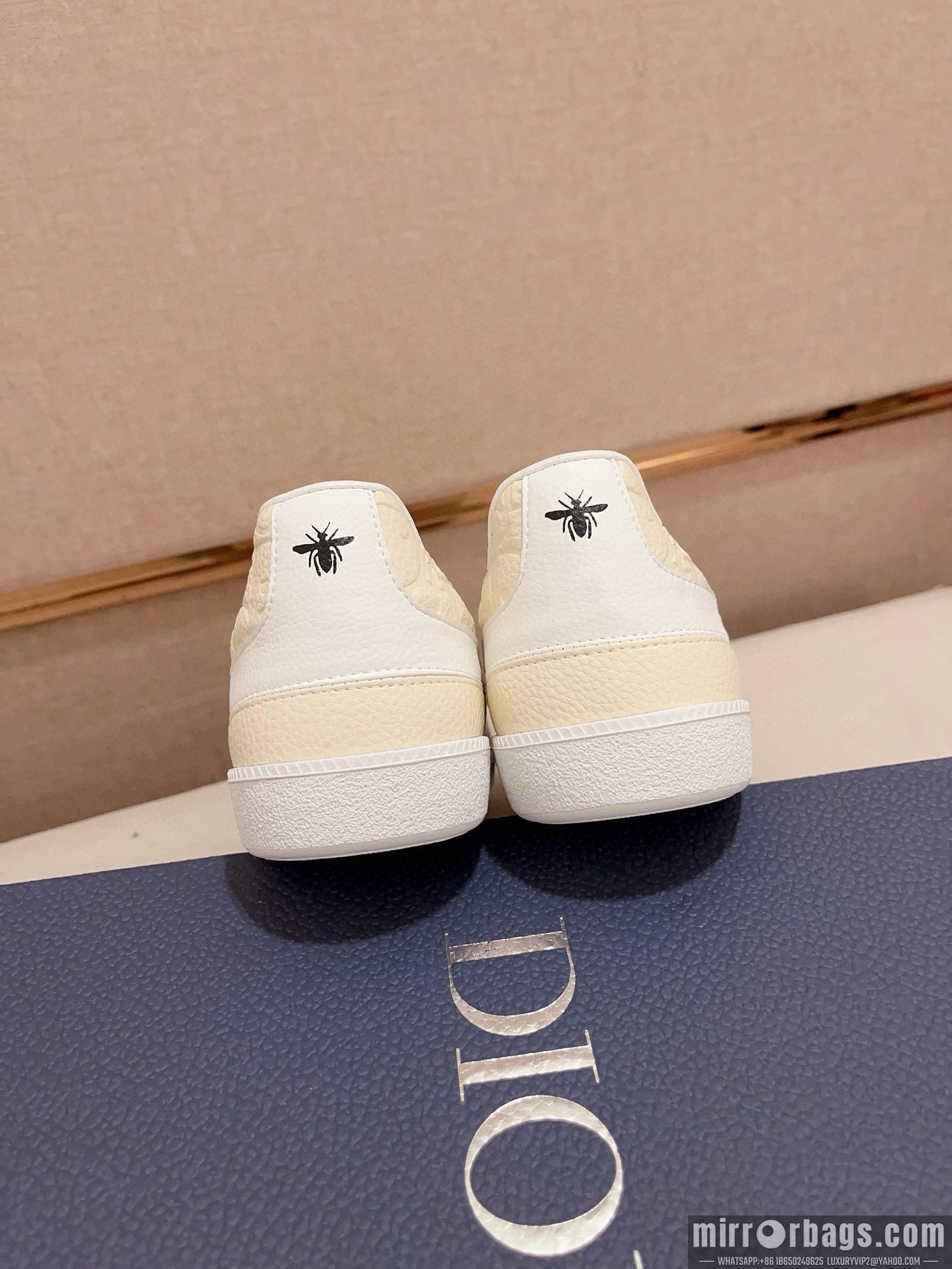 Dior Shoes sz38-44 hnh1218