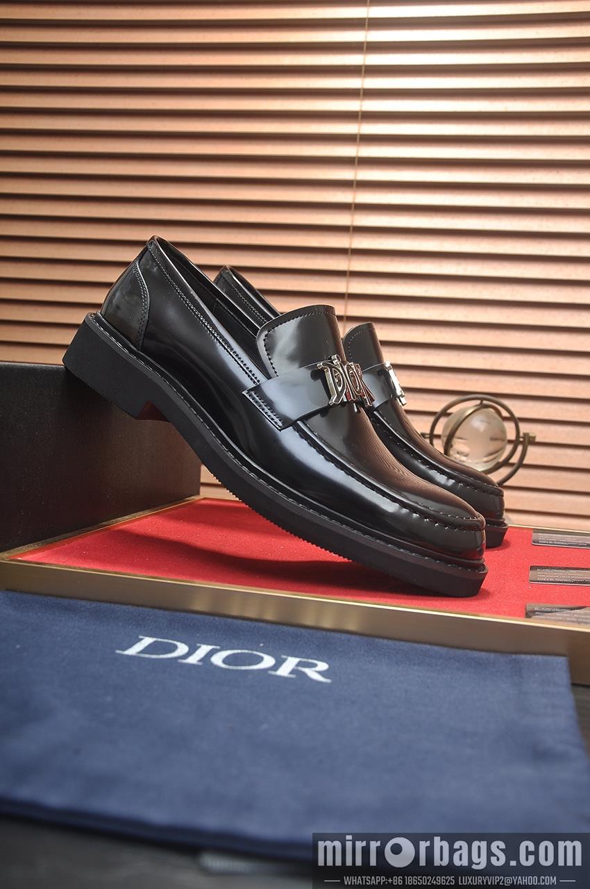 Dior Shoes sz38-44 hnh1230