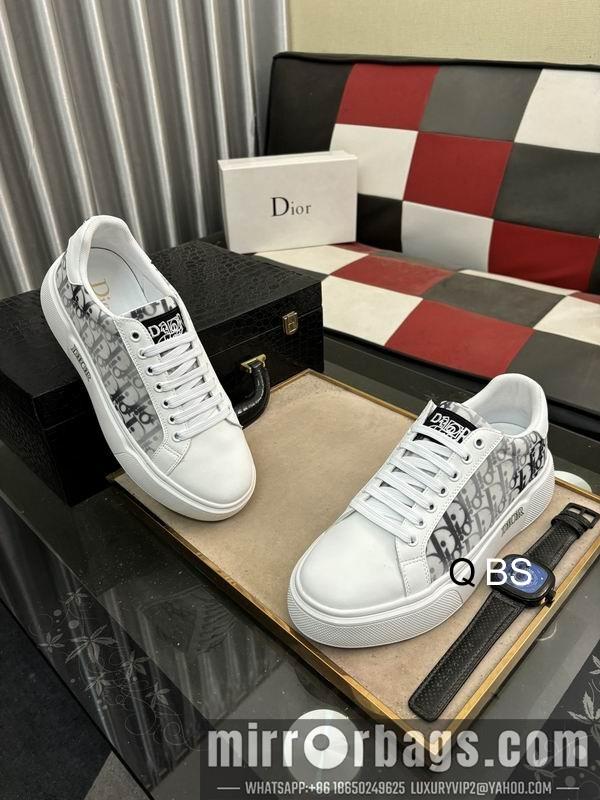 Dior Shoes sz38-45 TF0402