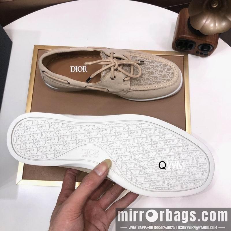 Dior Shoes sz38-45 WM0601