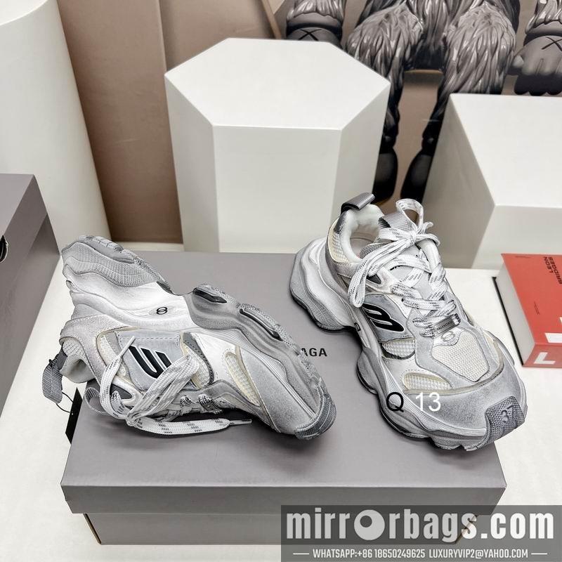 Balenciaga Shoes sz35-45 5C J1201