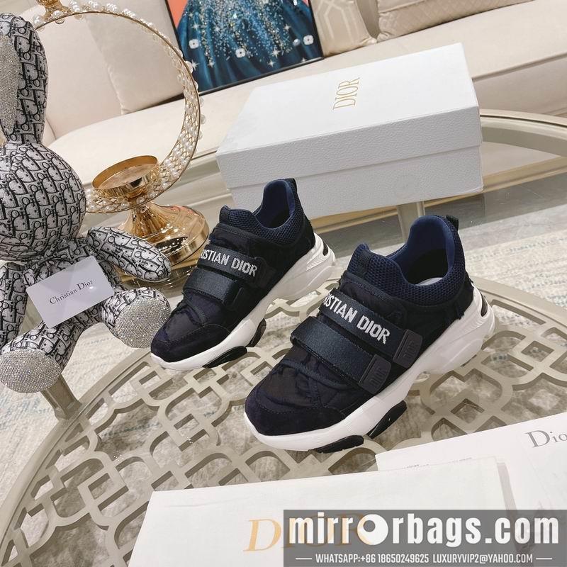 Dior Shoes sz34-41 mnw0316