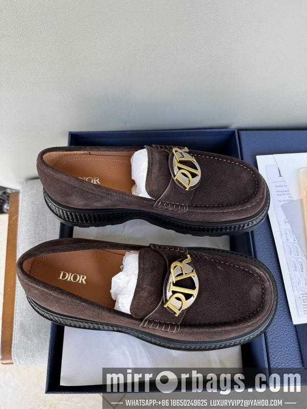 Dior Shoes sz39-44 hnh0332