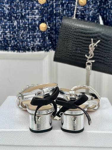 Dior Shoes sz35-41 3.5cm mnh0507