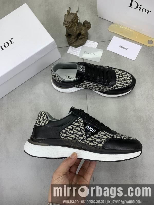 Dior Shoes sz38-44 mnw0402