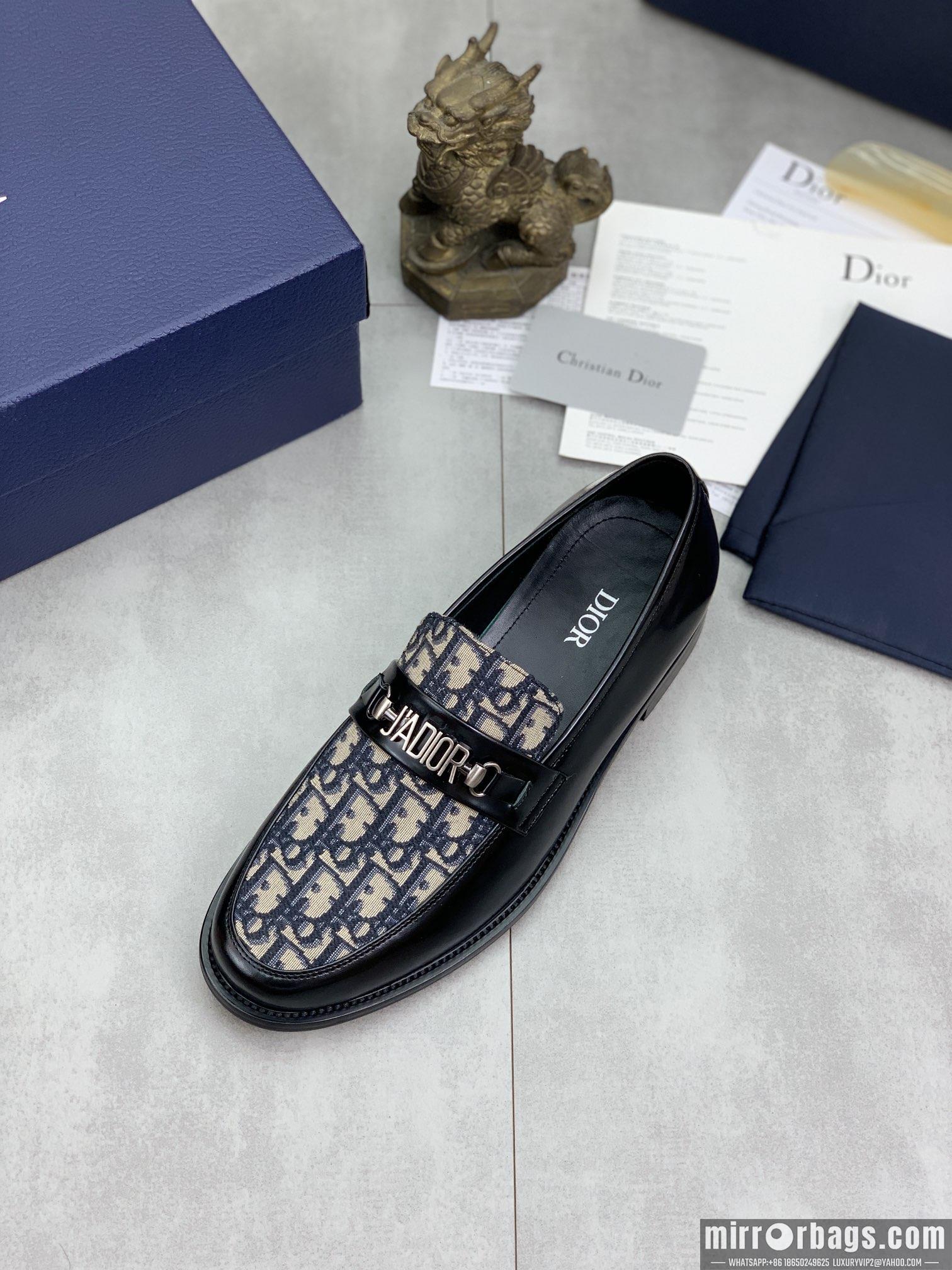 Dior Shoes sz38-44 h0904