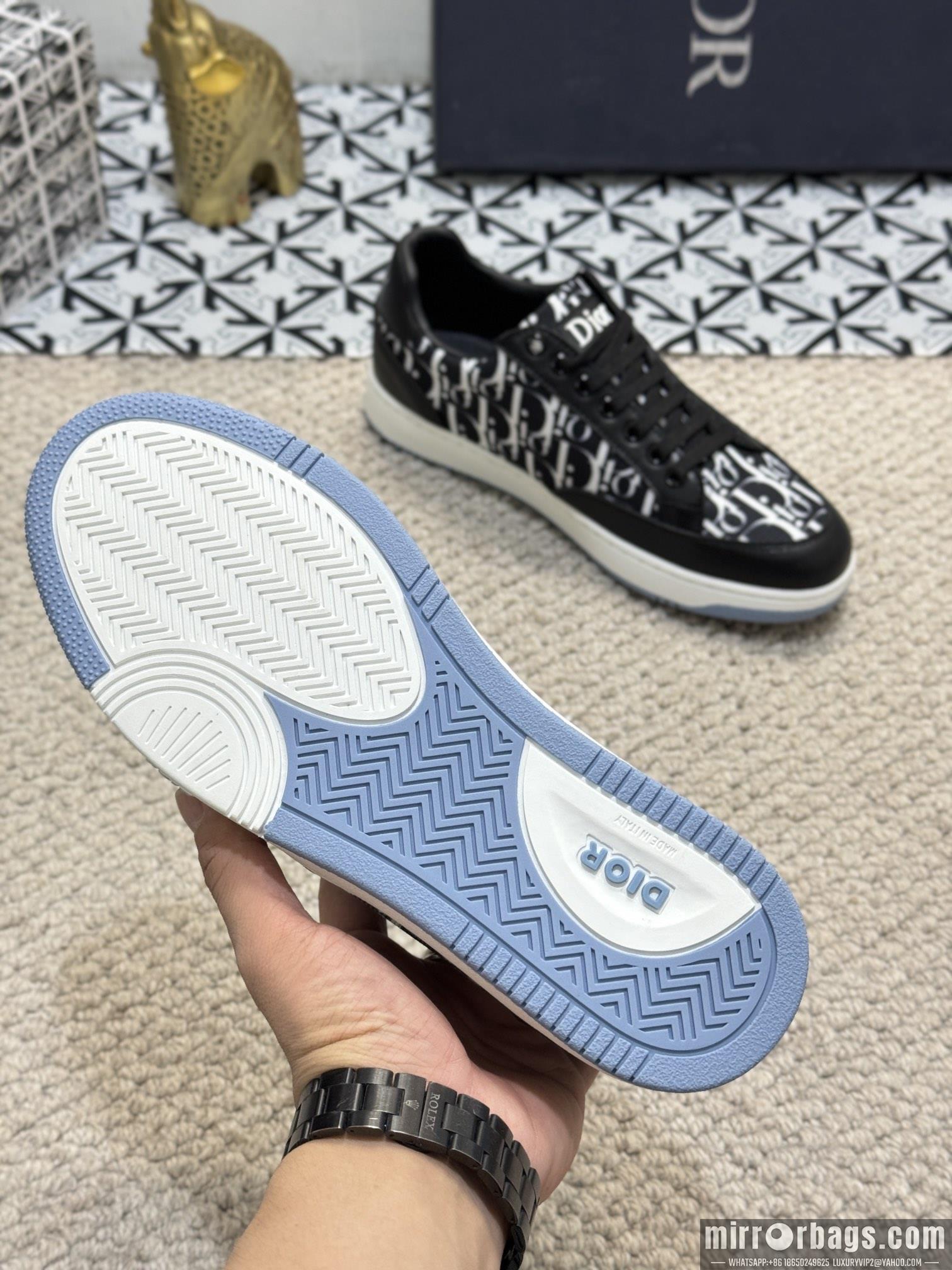 Dior Shoes sz38-44 h0808