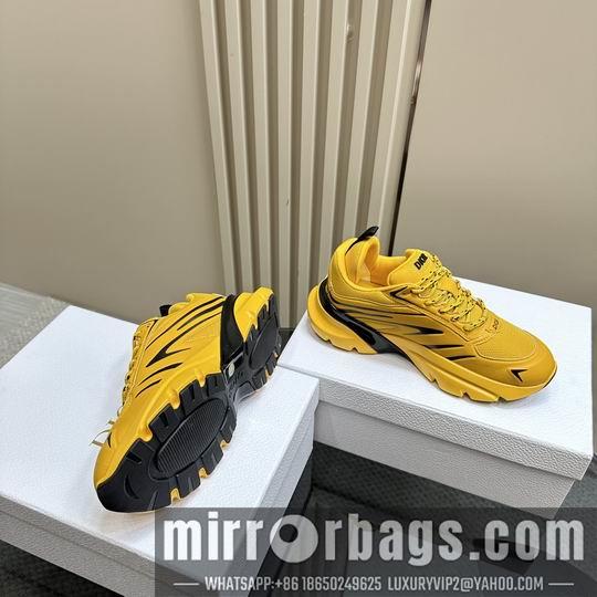 Dior Shoes sz35-44 mnh0510
