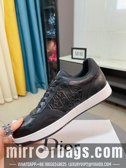 Dior Shoes sz38-44 mnh0601