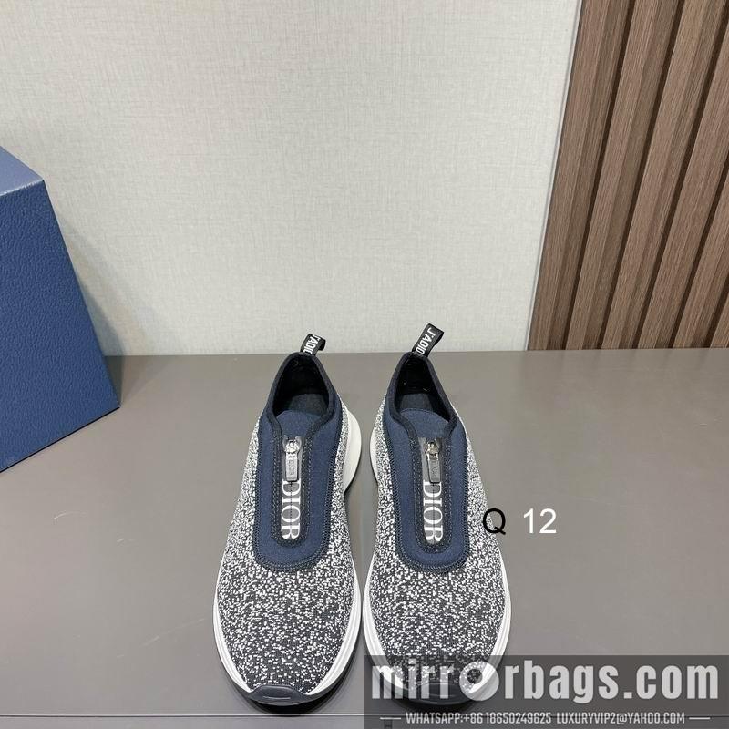 Dior Shoes sz38-45 J0603