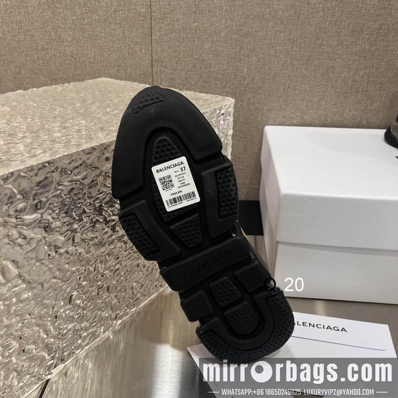 Balenciaga Shoes sz35-45 XX0213